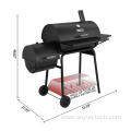 Outdoor American Garden home smoker Grill